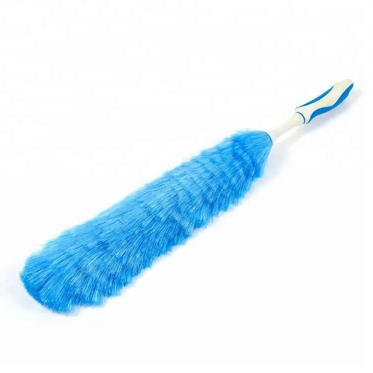 Feather Duster with Retractable Cover (65cm)