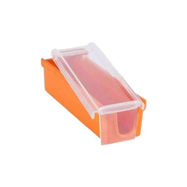 Lightweight Butter Slice Storage Container - Image 3