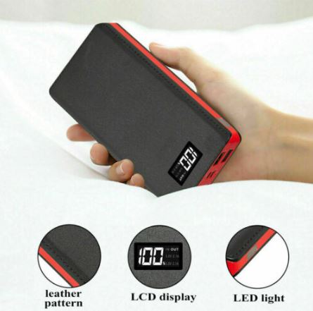 Intelligence Power Bank (60