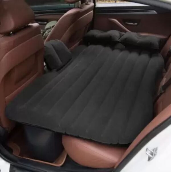 Multifunctional Car Mattress - Image 4