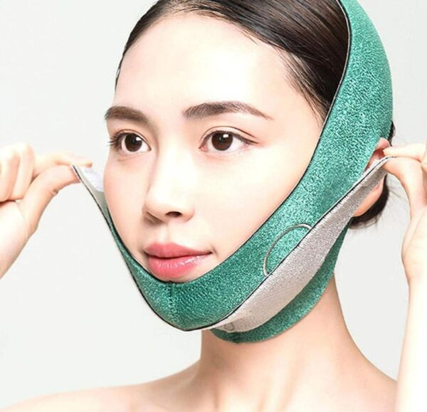 Beauty Band Face-Lift Belt - Image 5