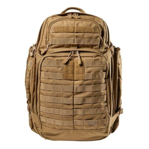 Tactical Heavy Duty Rush 72 Hour Backpack