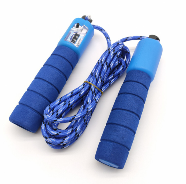 Automatic Counting Skipping Rope - Image 5