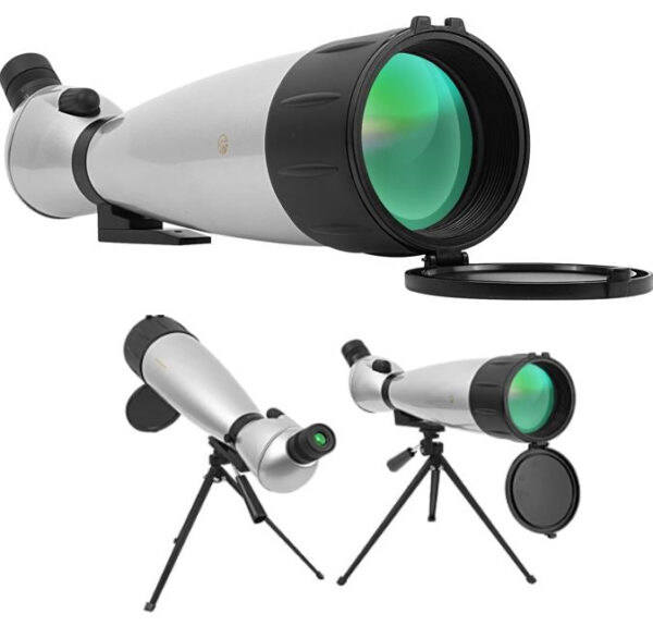 Spotting Scope (20-60x60)