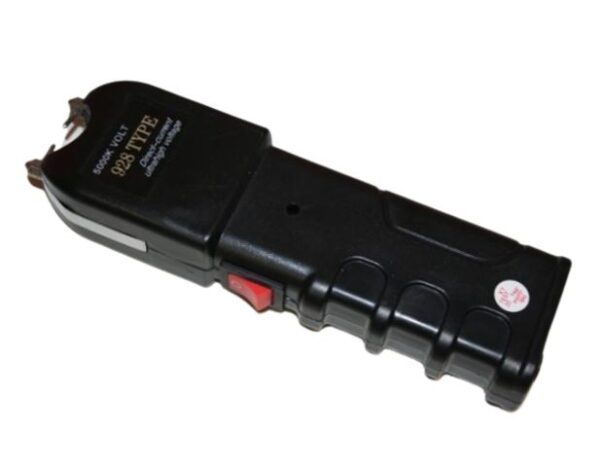 Rechargeable Stun Gun Taser - Image 3