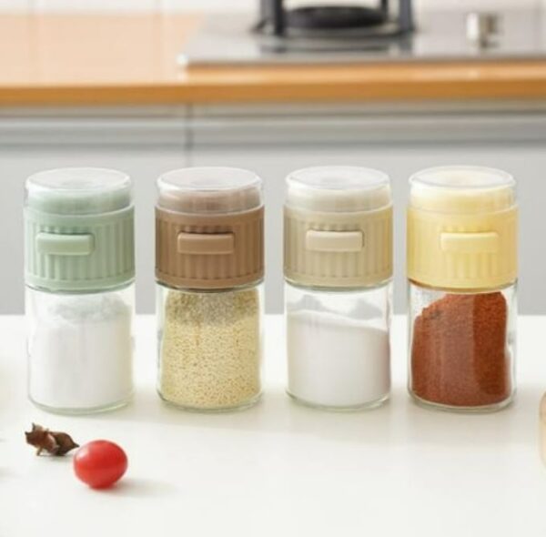 Precise Control Spice Shaker (170ml)(Each) - Image 5