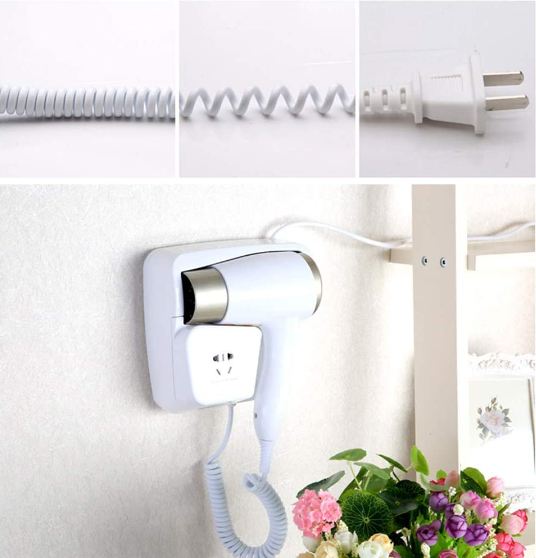 Hotel Hair Dryer