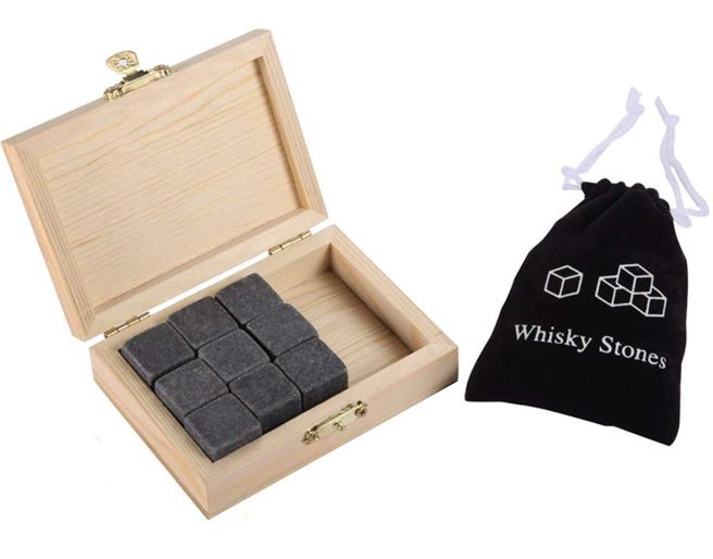 Whiskey Stones