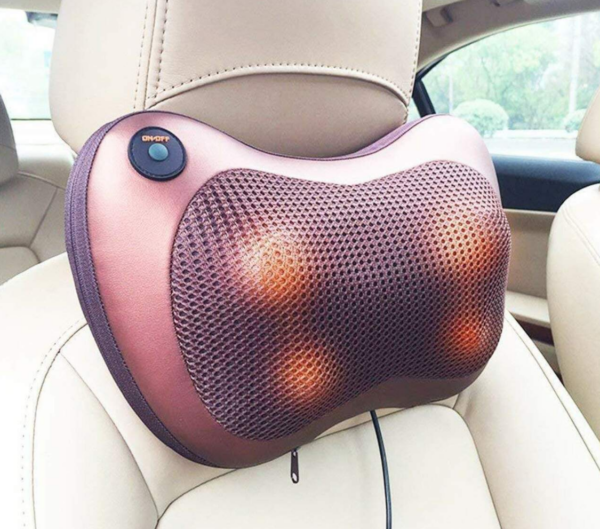 Car and Home Massaging Pillow - Image 3