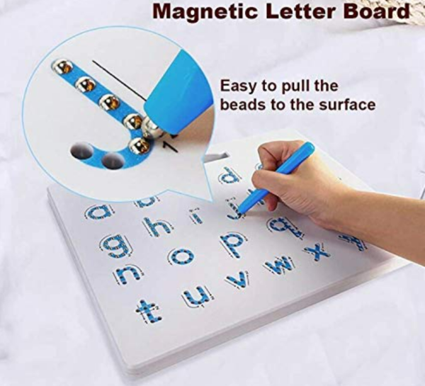 MagPad Magnetic Drawing Board