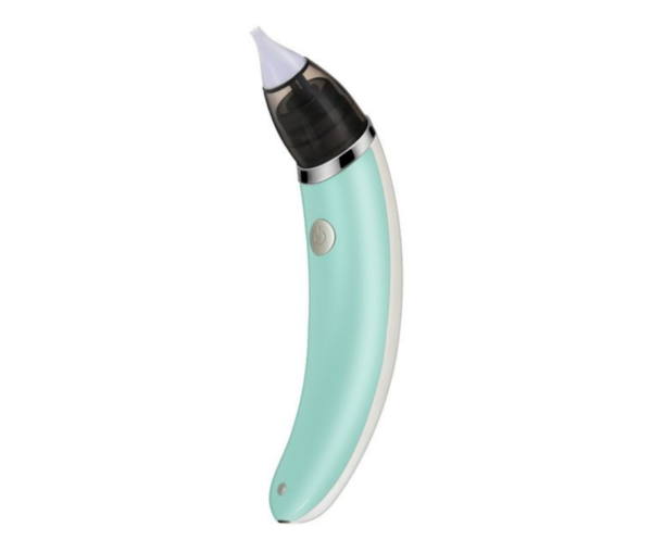 Electric Nasal And Ear Aspirator - Image 5