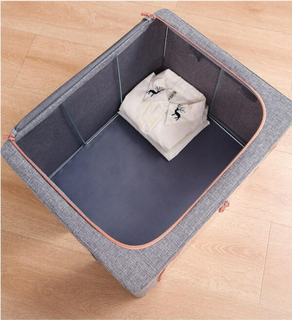 Folding Storage Box (50cm) - Image 3