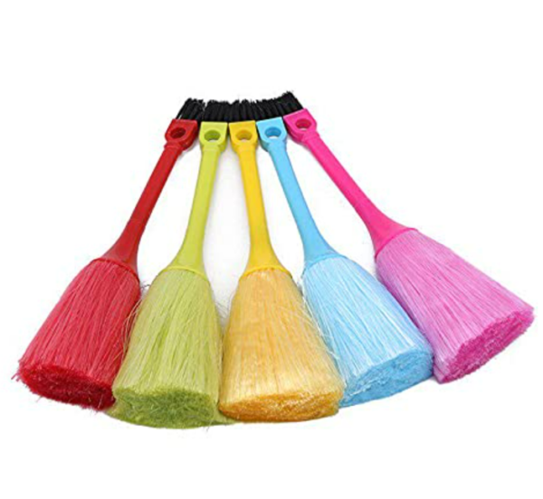 Fluffy Microfiber Delicate Duster (24cm) - Image 3