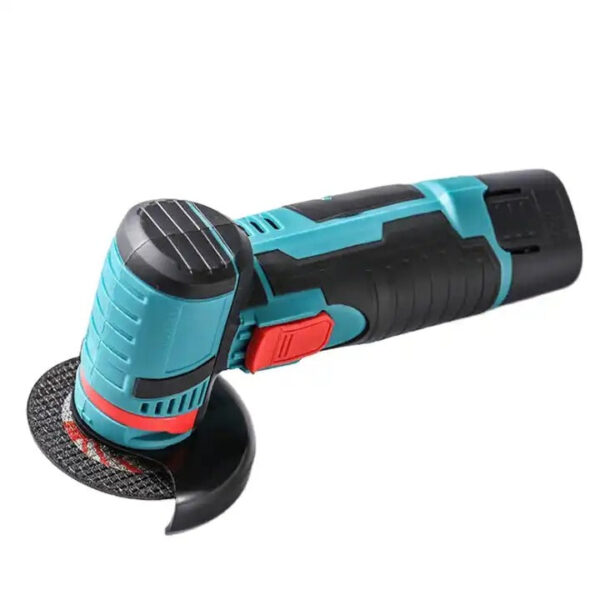 Portable Lithium Electric Angle Grinder - Image 3