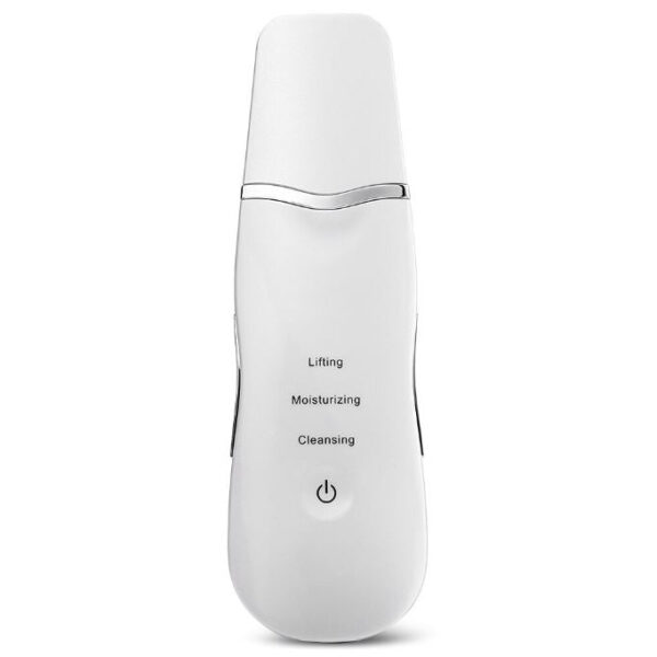 Rechargeable Ultrasonic Facial Cleanser - Image 3