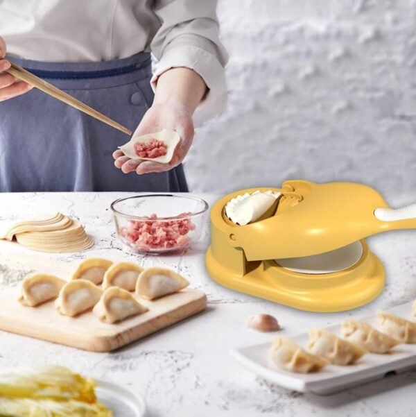 2in1 Dumpling Maker - Image 3