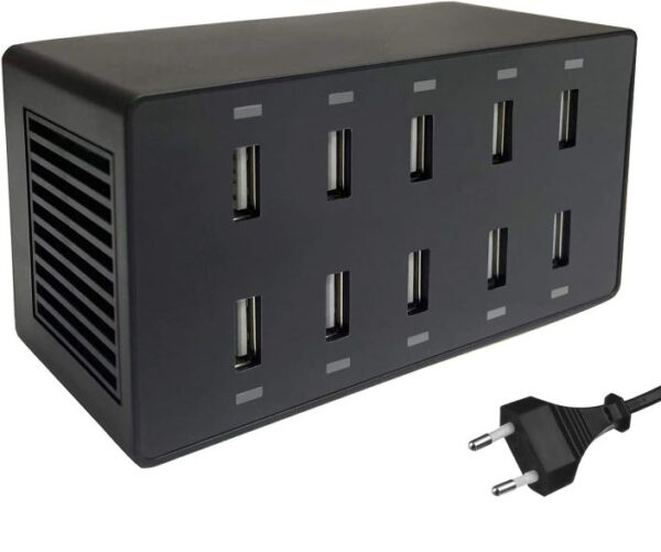 USB Charging Station (10 Port) - Image 3