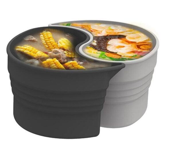 Slow Cooker Liner Divider (1.5L)(Each) - Image 3