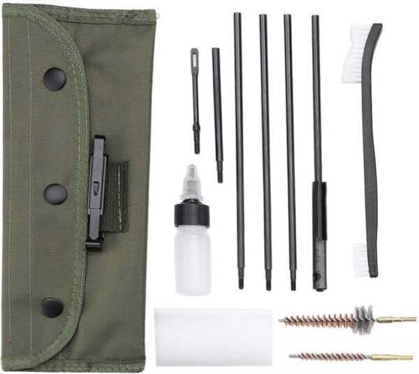 12in1 Gun Cleaning Kit - Image 3