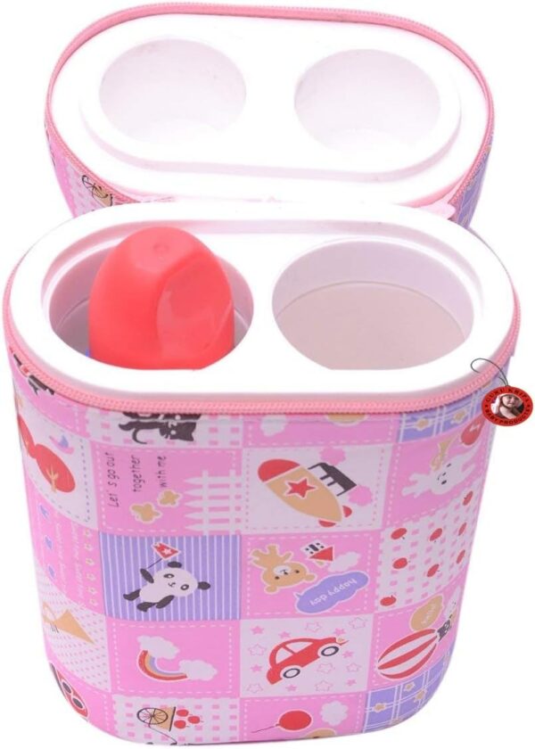 2in1 Baby Bottle Warmer - Image 4