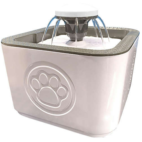 Paw Perfect Pet Water Fountain - Image 3