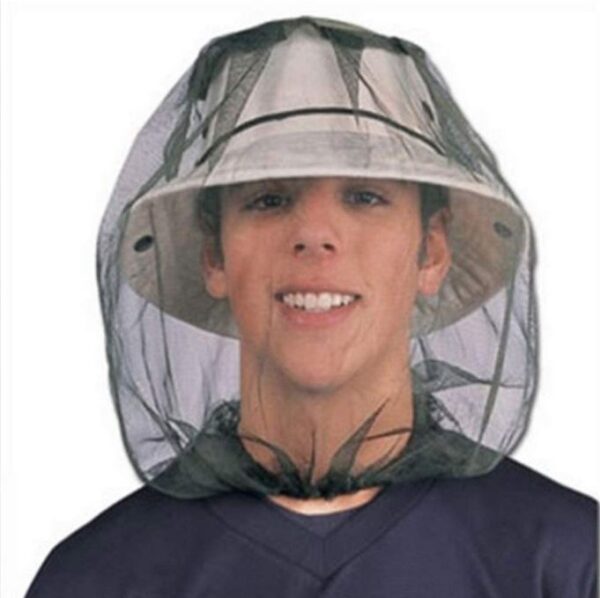 Mosquito Head Net