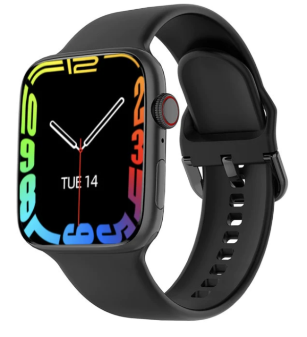 Max Health Smart Watch (2022)