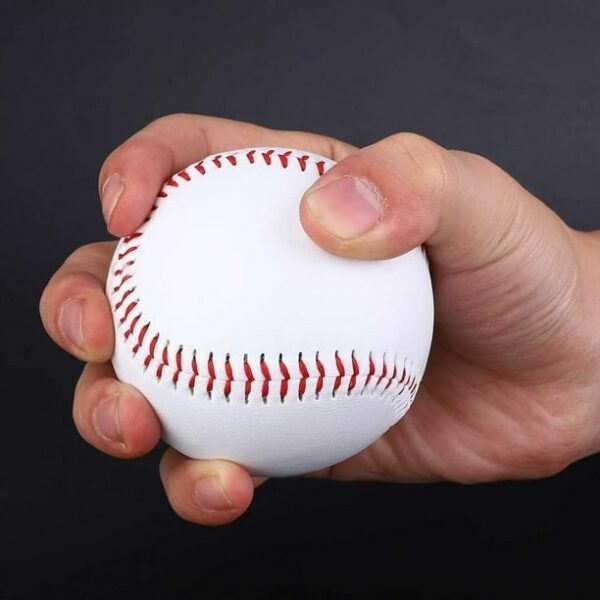 White Training Baseball (Each) - Image 4