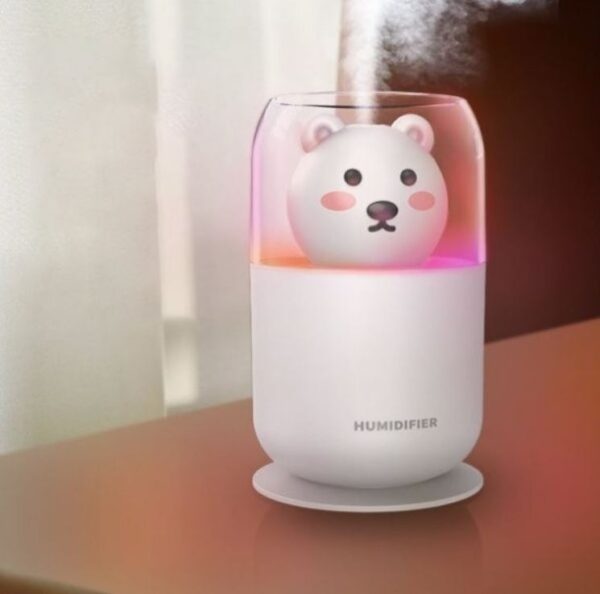 The Bear Mist Mini Humidifier - Image 3