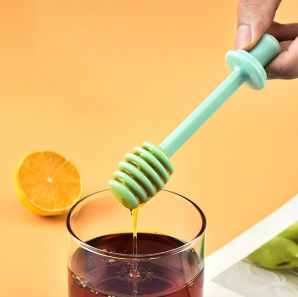 Reusable Honey And Suryp Stirrers (2 pcs) - Image 4