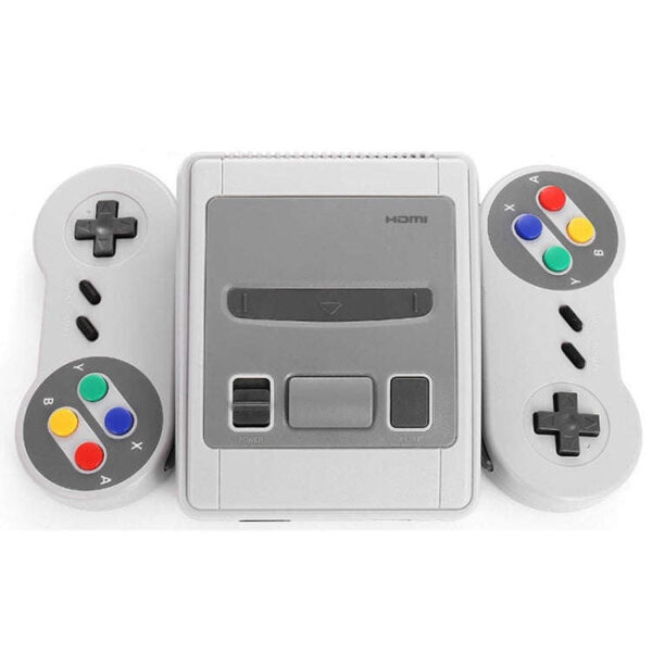 Retro Game Console Classic Mini - Image 3