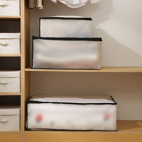 Breathable Foldable Dust-Proof Storage Bag - Image 4