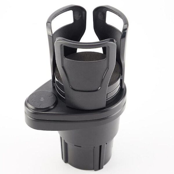 Car Dual Cup Holder - Image 3