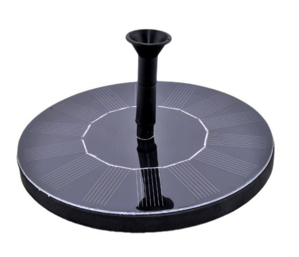 Solar Powered Fountain Pond Pump - Image 4