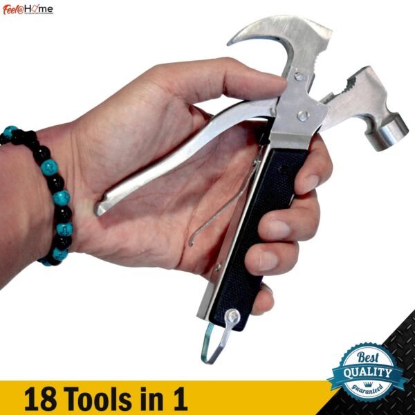 18in1 Tactical Tool - Image 3