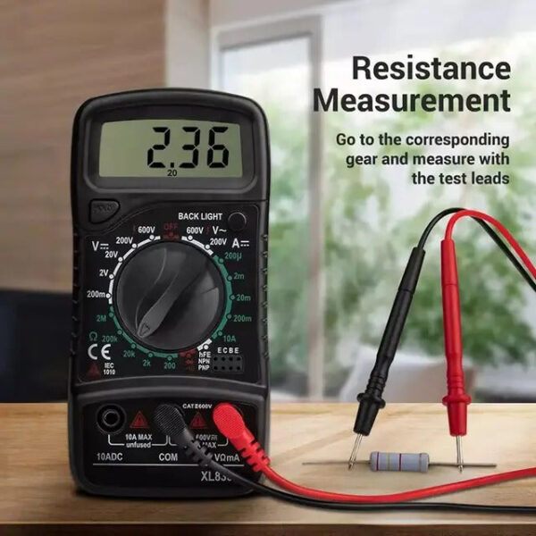 Electric Soldering Kit - Image 4