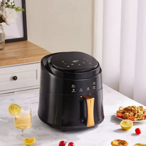 Healthy Cooking Air Fryer (8L) - Image 4