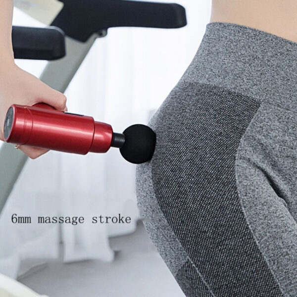 Mini Facial Massage Gun - Image 3