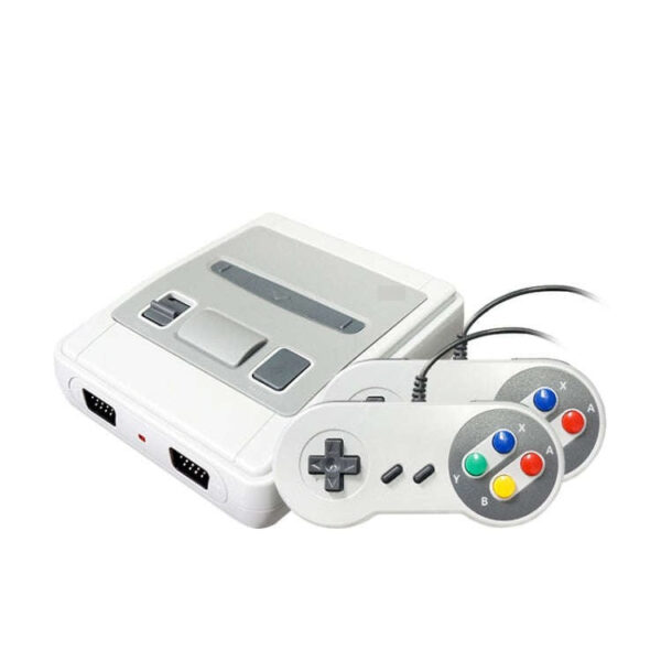 Retro Game Console Classic Mini - Image 4