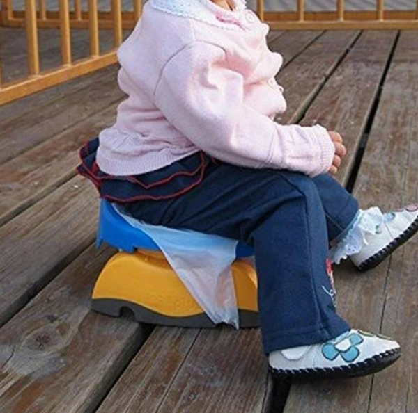 Foldable Toddler Toilet - Image 5