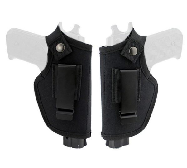 Concealed Carry Holster - Image 5