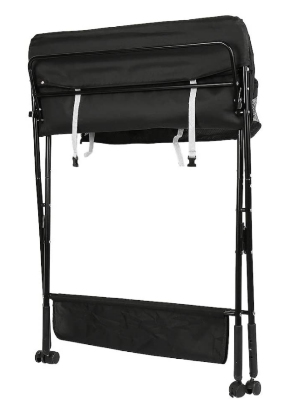 Baby Foldable Changing Table - Image 3