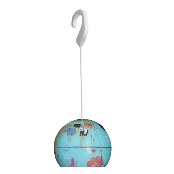 Creative Planet Outdoor Lamp (each) - Image 3