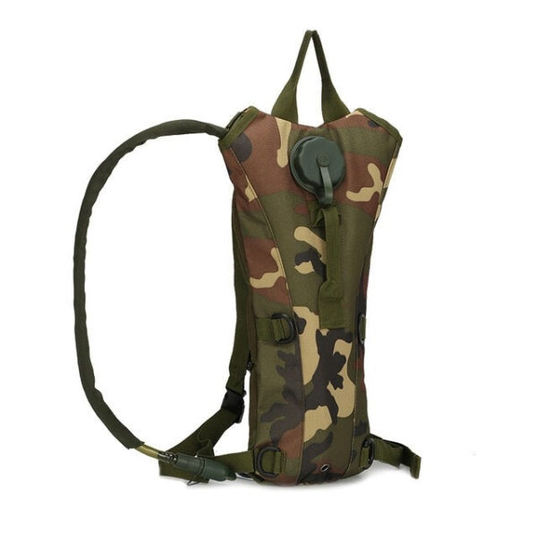 Hydration Backpack - Image 5