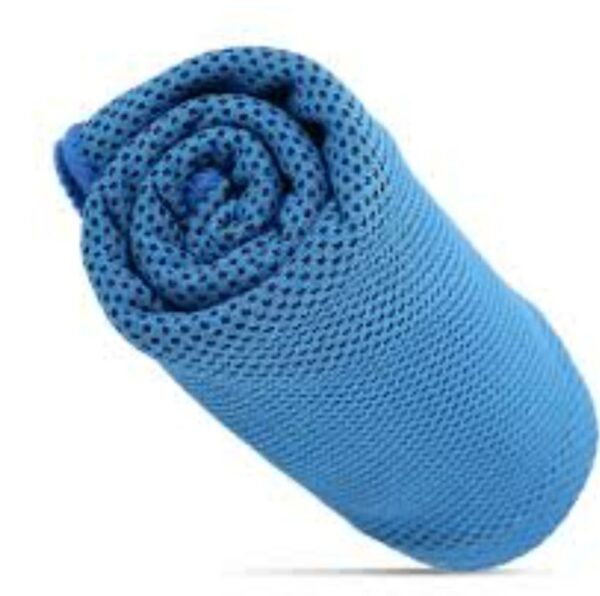 6 Pack Ice Cooling Towels Combo - Image 5