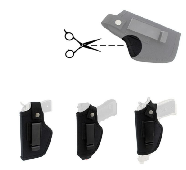 Concealed Carry Holster - Image 3