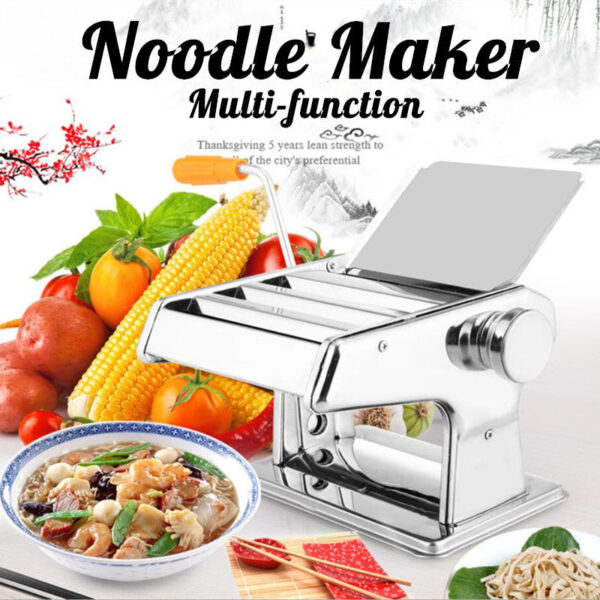 Pasta Maker Machine - Image 3