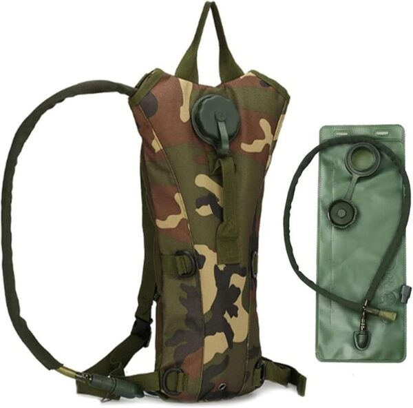 Hydration Backpack - Image 4