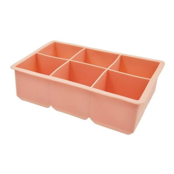 Square Silicone Ice Mold (Each) - Image 5