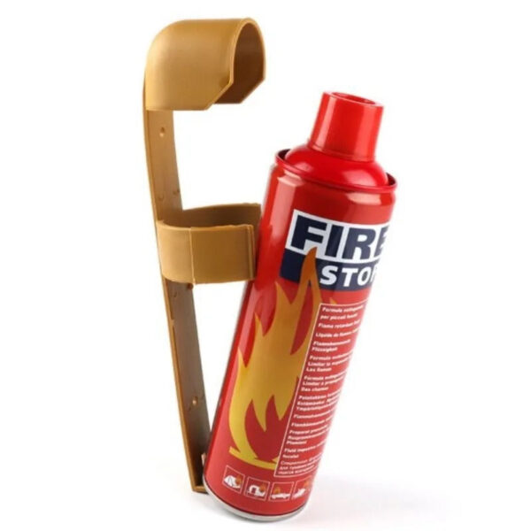 Fire Stop Spray (500ml) - Image 3